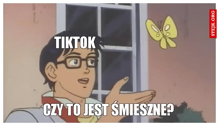 TIKTOK