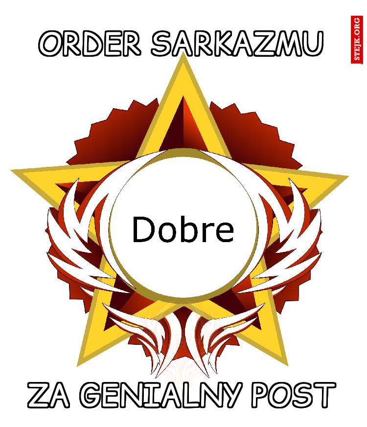 Order Sarkazmu