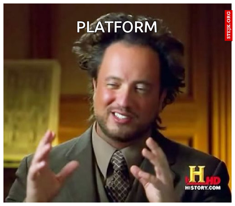 PLATFORM