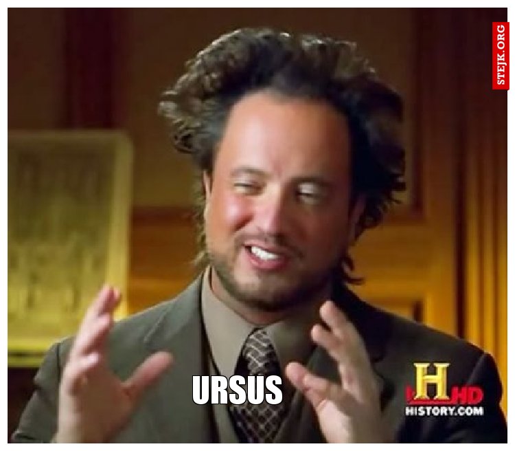 ursus