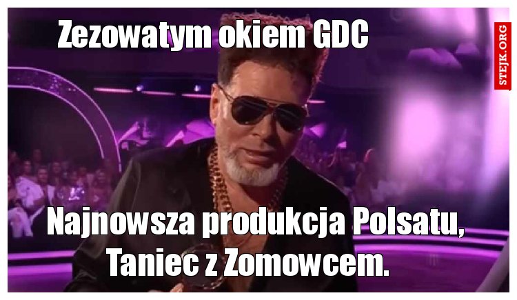Najnowsza produkcja Polsatu,