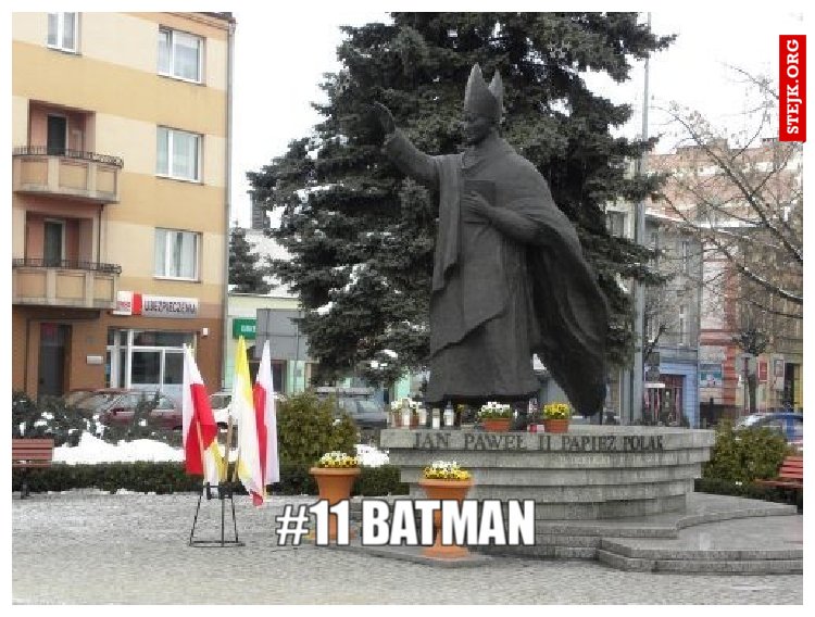 Top 10 postaci Marvela