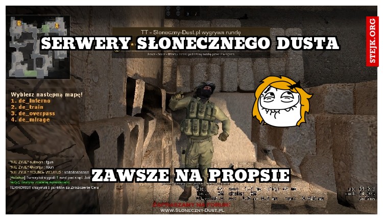Trzeba było tyle nie jeść