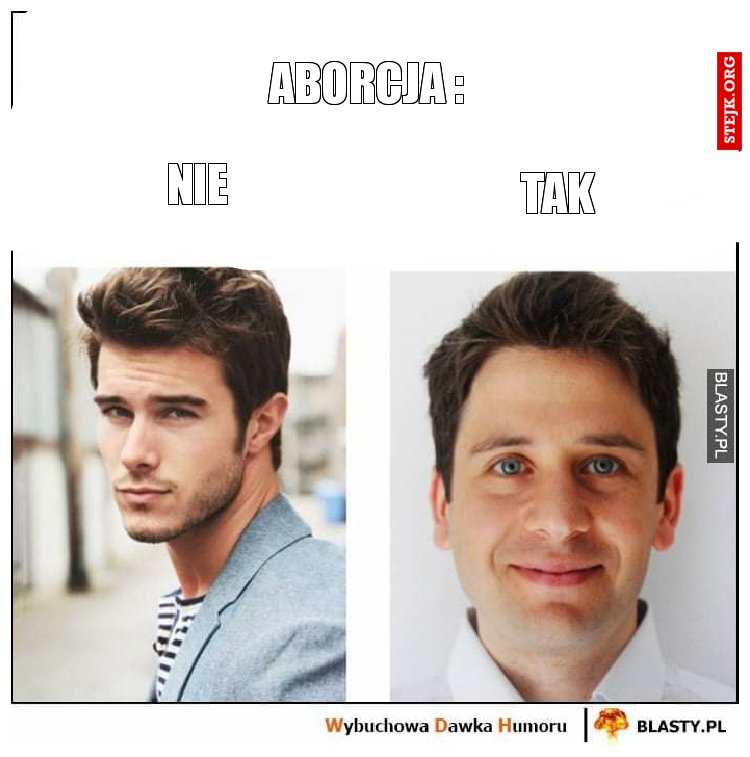 Aborcja : 
