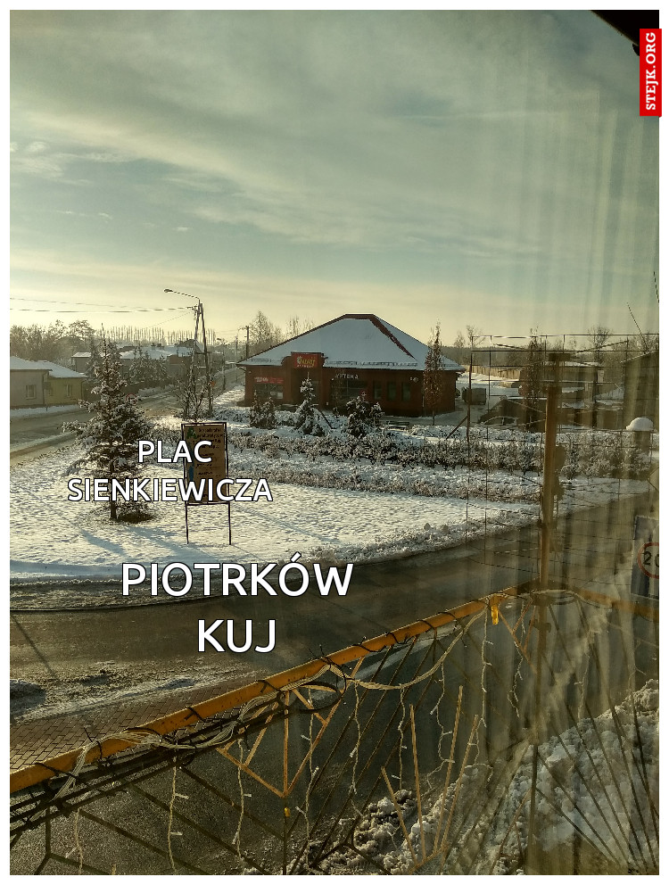 Plac Sienkiewicza 
