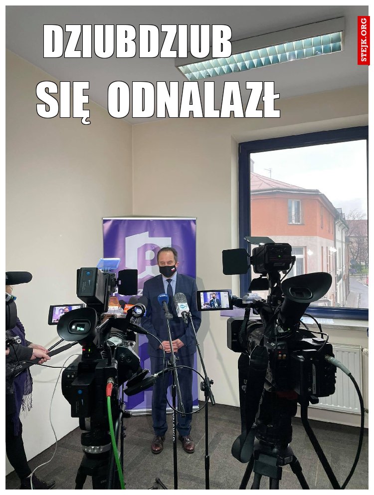 dziubdziub 