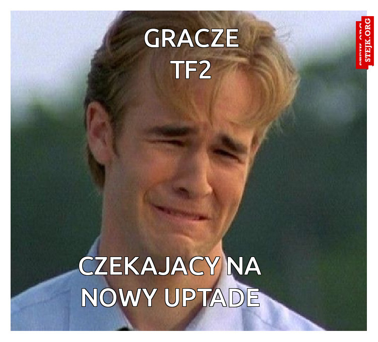 Gracze tf2