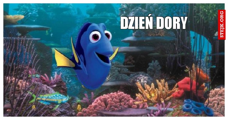 Dzień Dory 