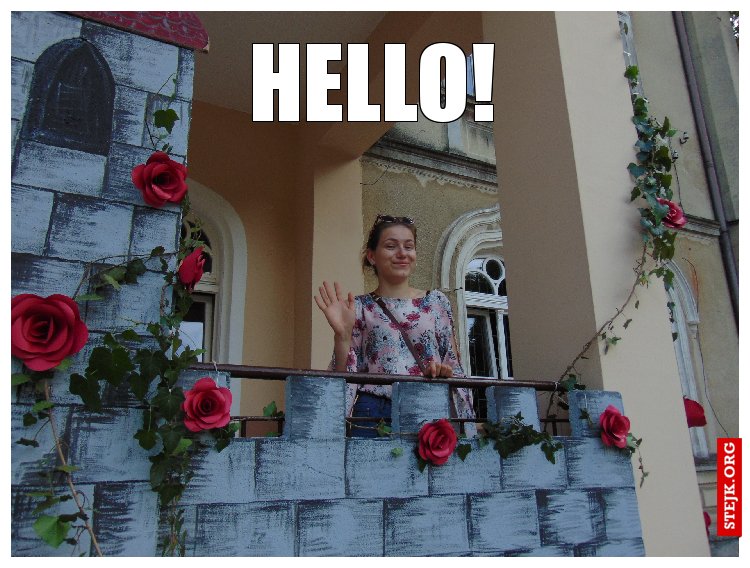 hello!