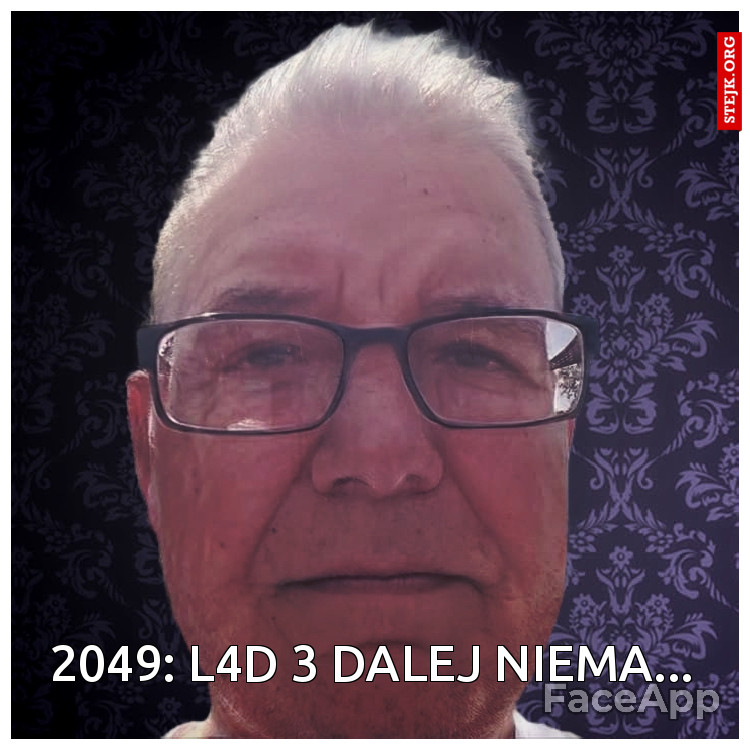 2049: L4D 3 dalej niema...