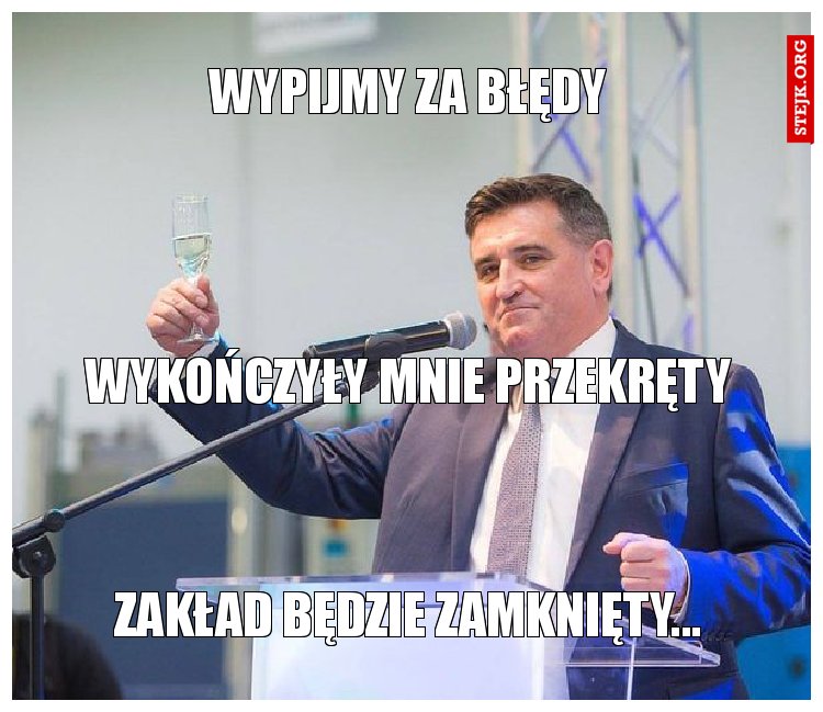 wypijmy 
