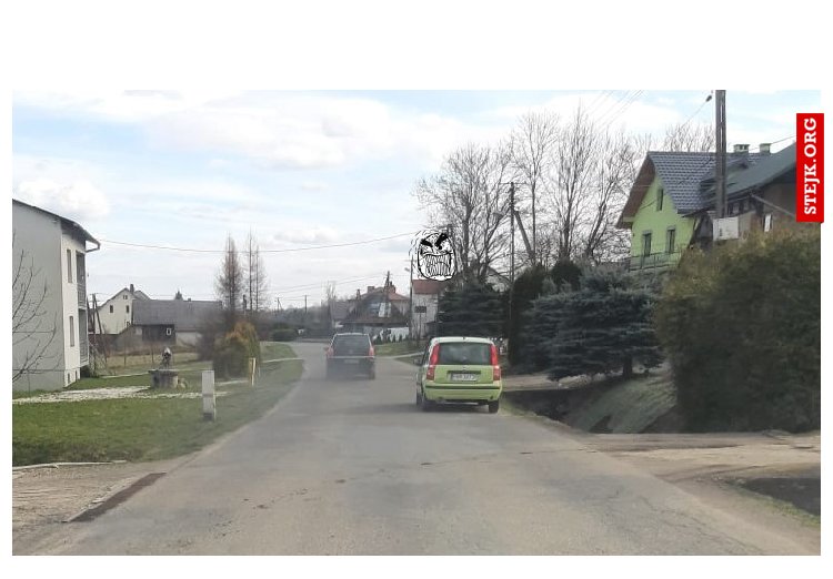 Rajd  polski
