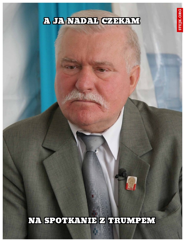 a ja nadal czekam