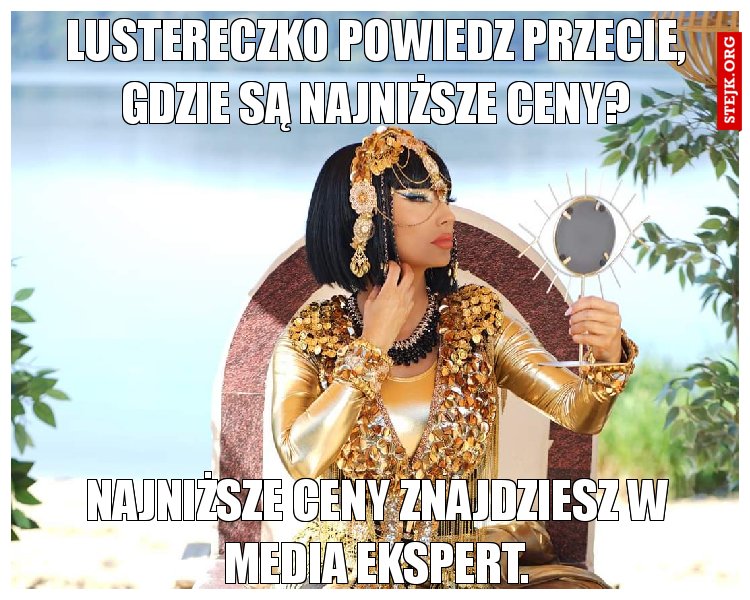 Donek co Ty bredzisz?