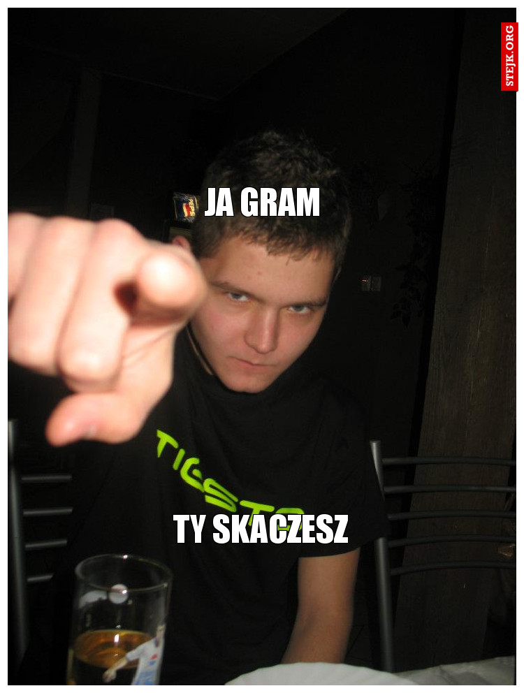 ja gram