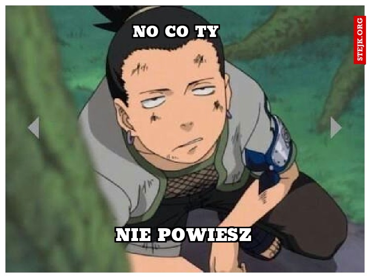 No co ty 
