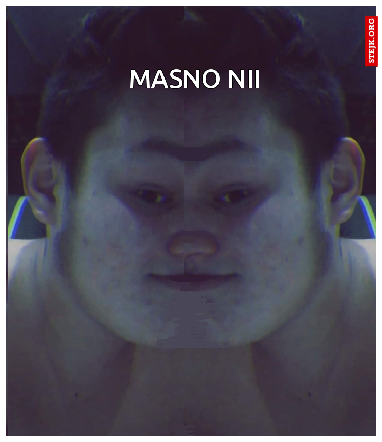 masno nii
