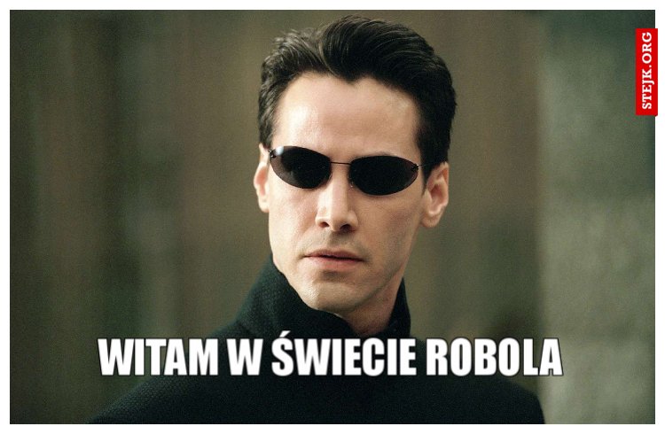 Gdy skumales że lata nie będzie 