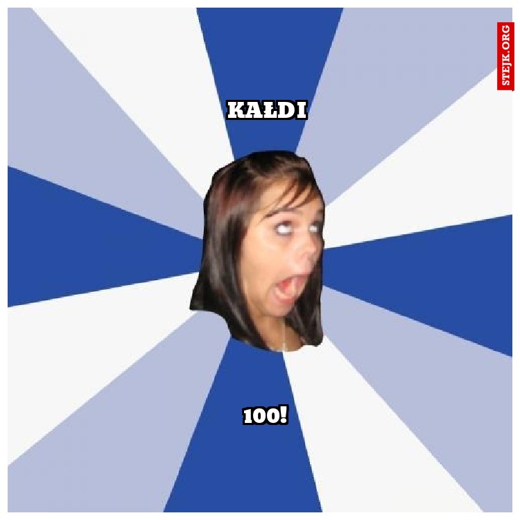 Kałdi