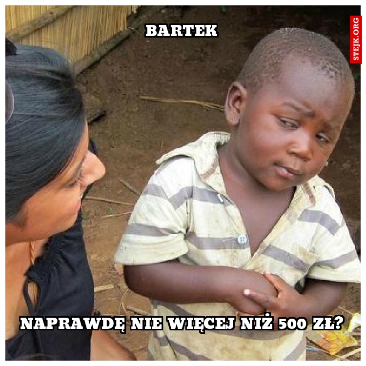 Bartek