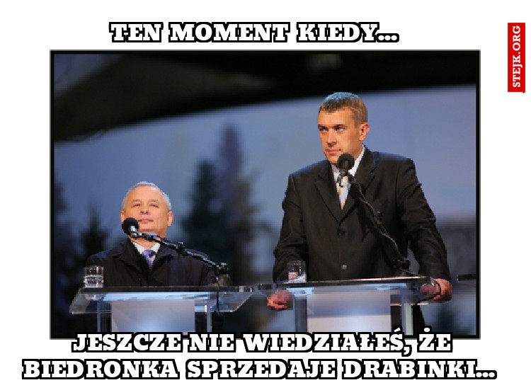 Ten moment kiedy... 