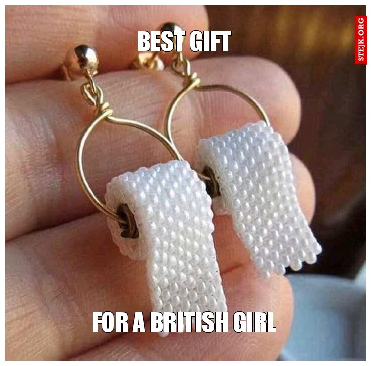 BEST GIFT