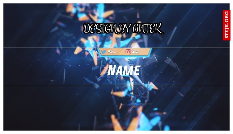     DESIGN BY ANTEK