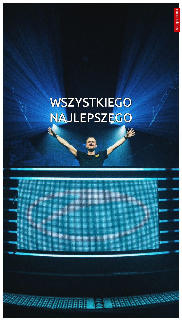 Wszystkiego Najlepszego