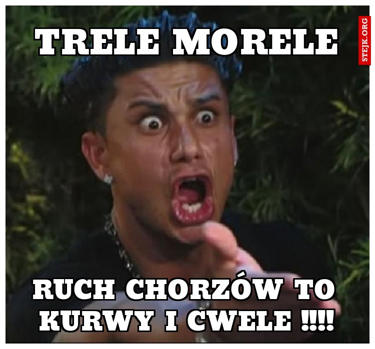 trele morele