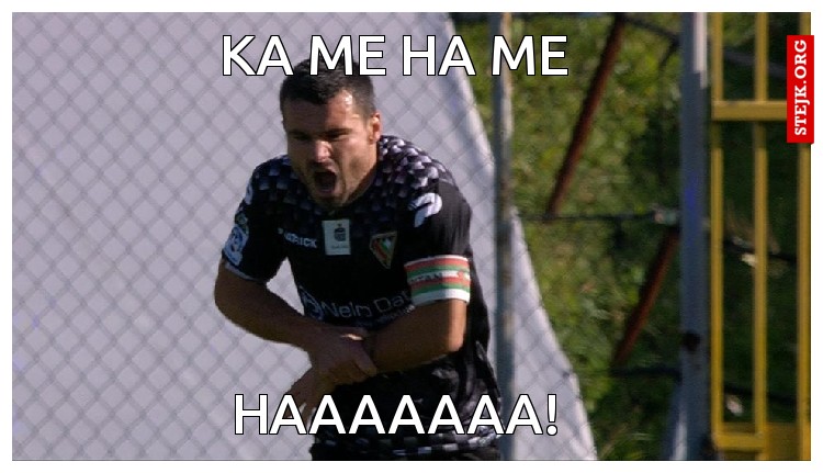 KA ME Ha ME