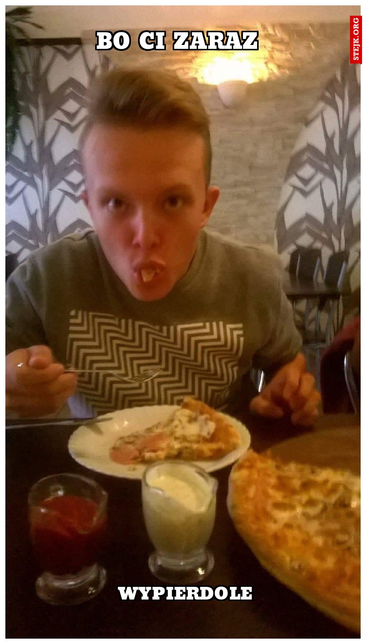 Kiedy dowiesz się że 
