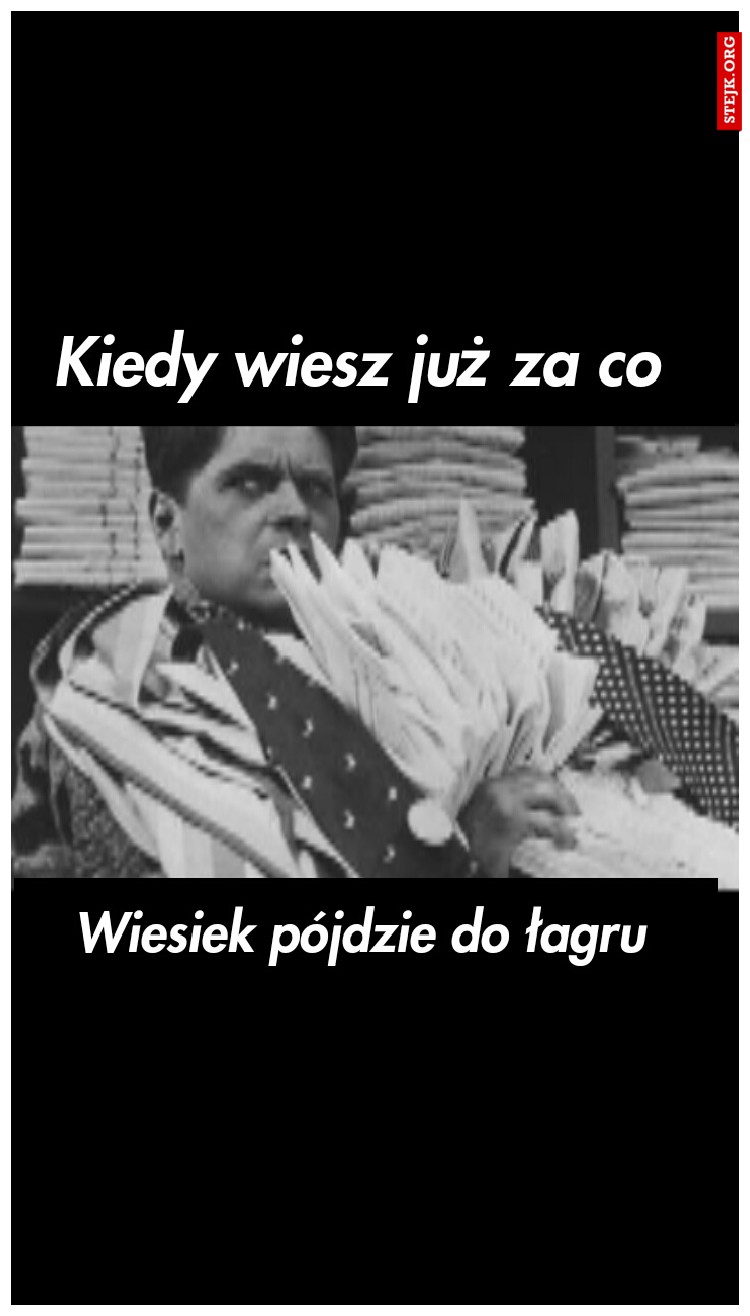 Inny świat