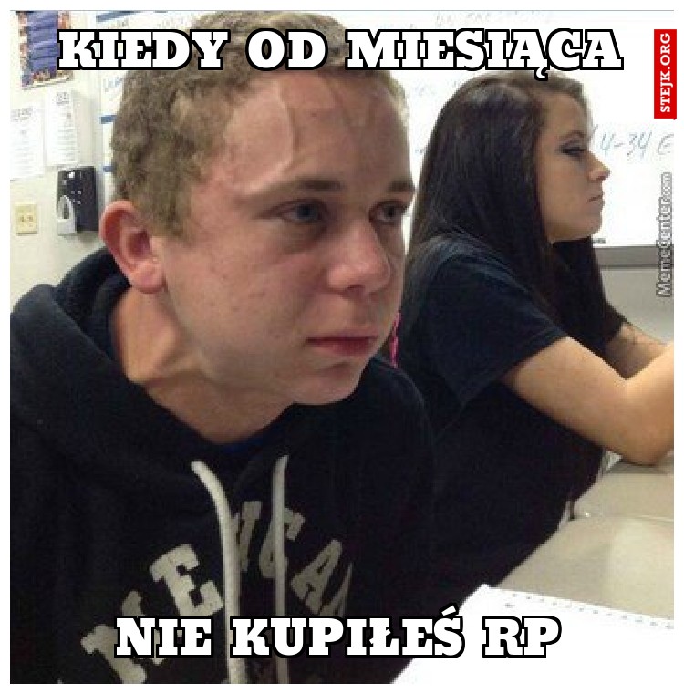 Kiedy od Miesiąca