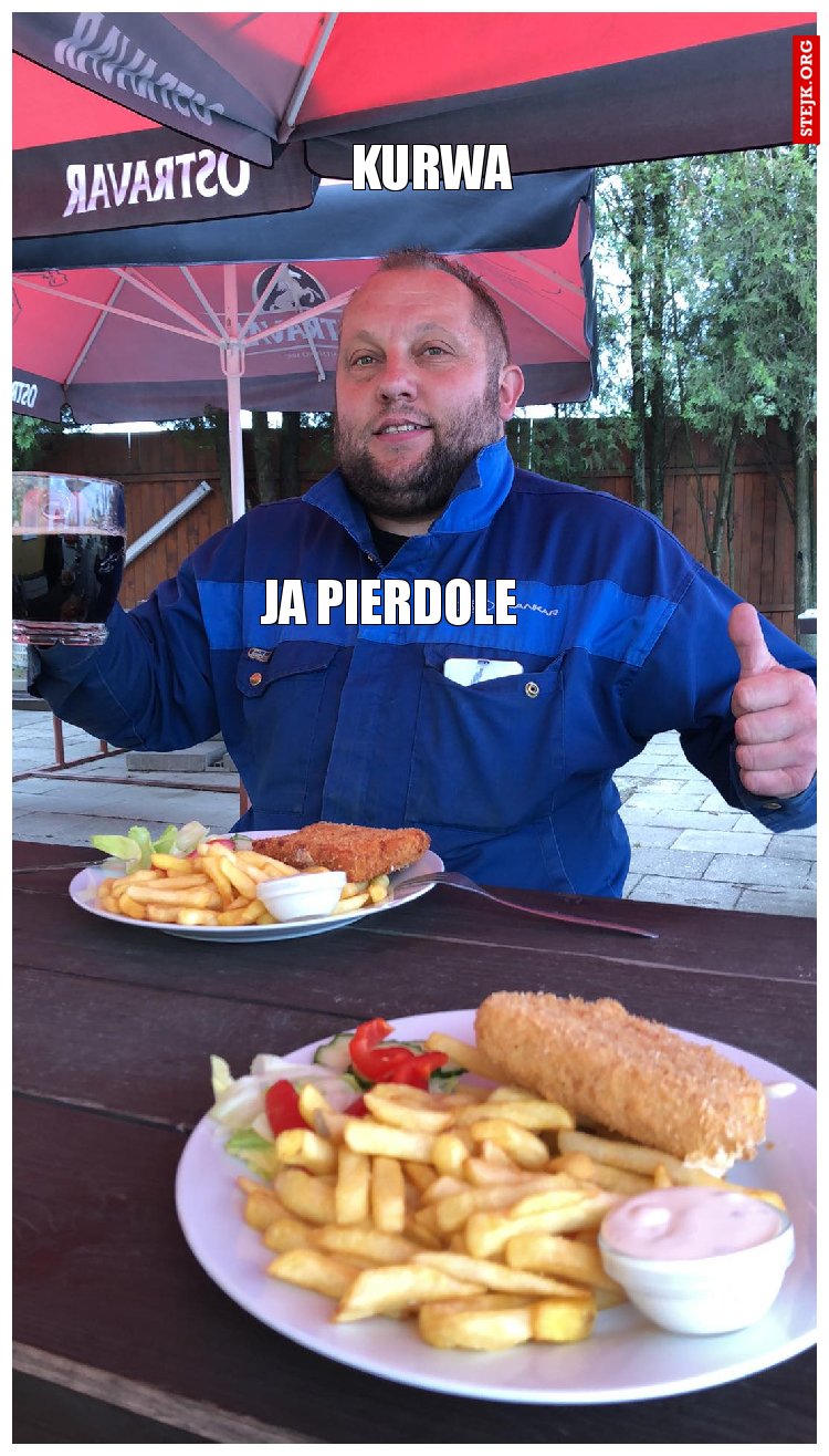 KURWA