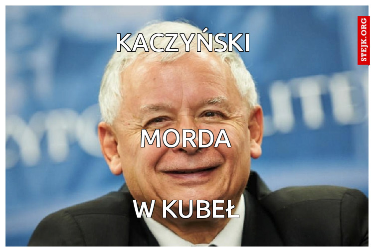 kaczyński 