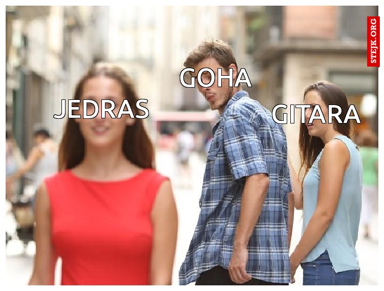 Jedras