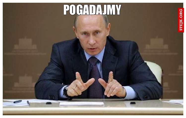 Pogadajmy