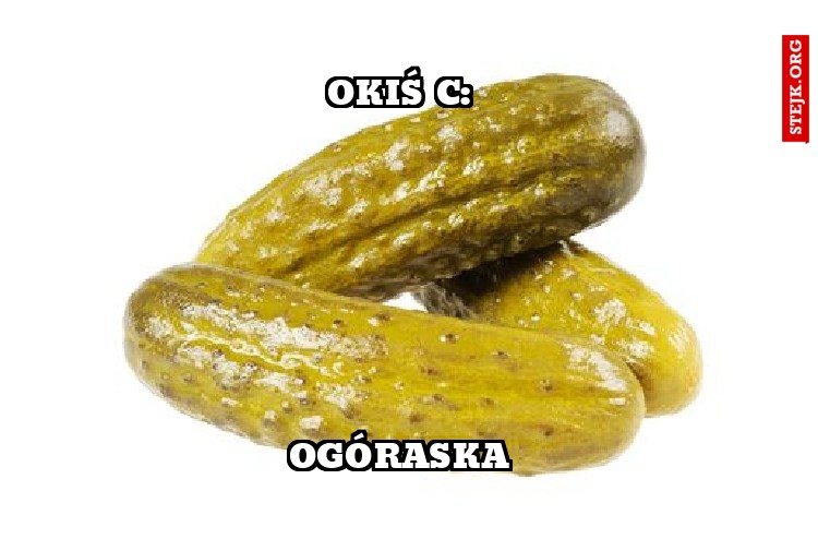 Okiś c: 