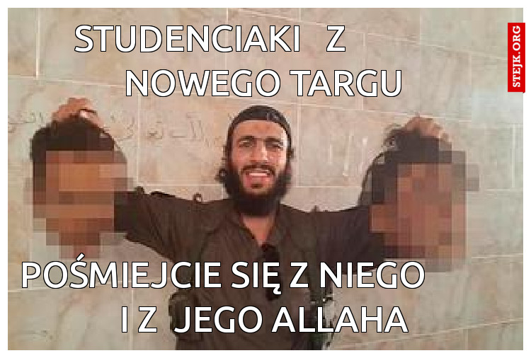 studenciaki   z              nowego targu