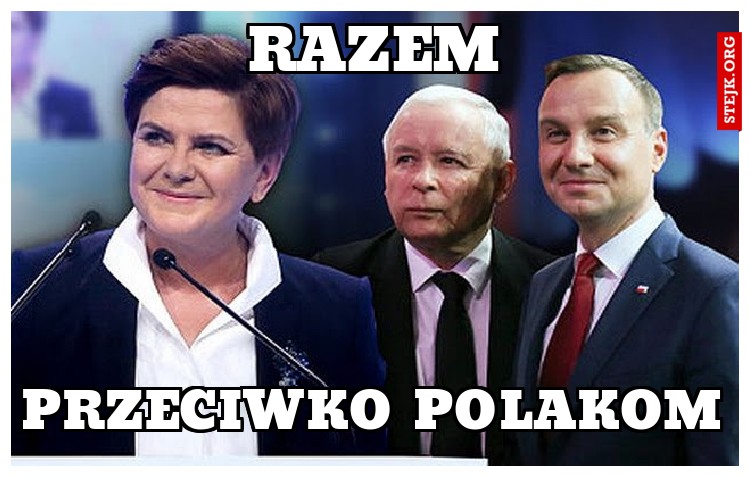 razem