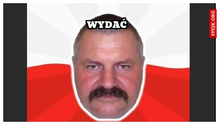 wydać 