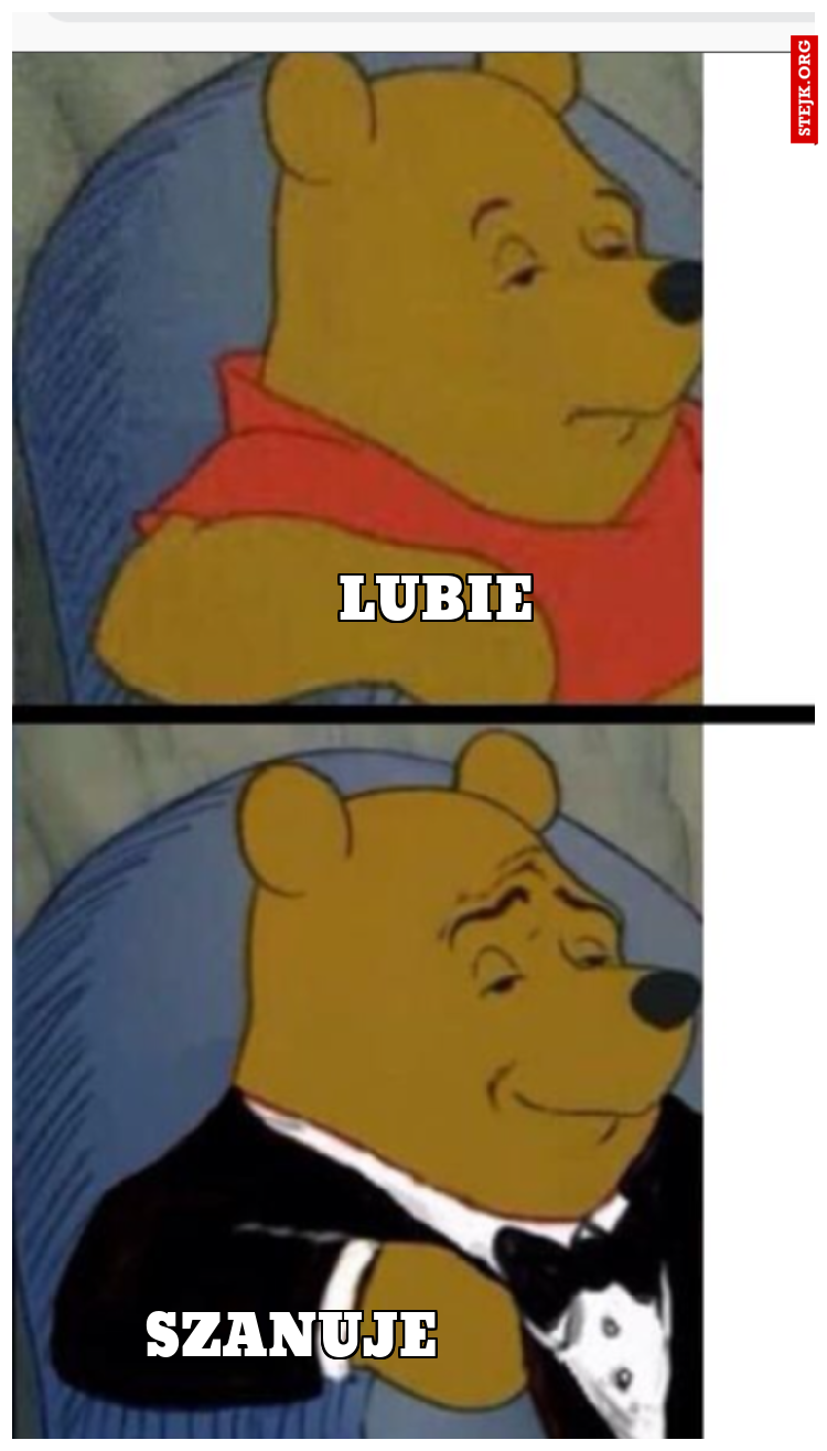 LUBIE