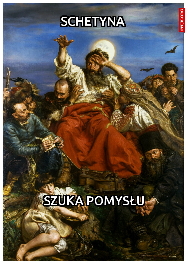 Schetyna