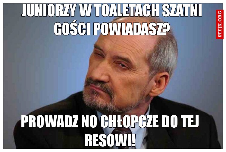 Resowia Macierewicza