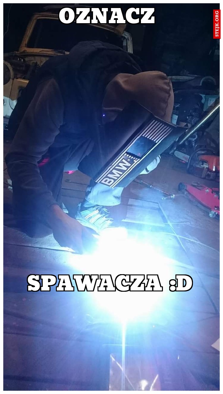 OZNACZ 