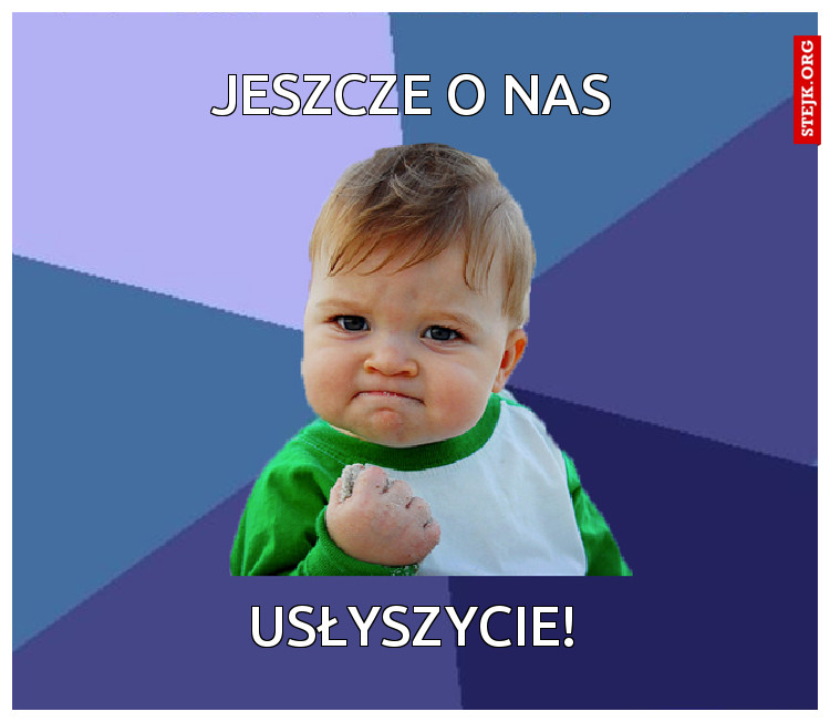 jeszcze o nas