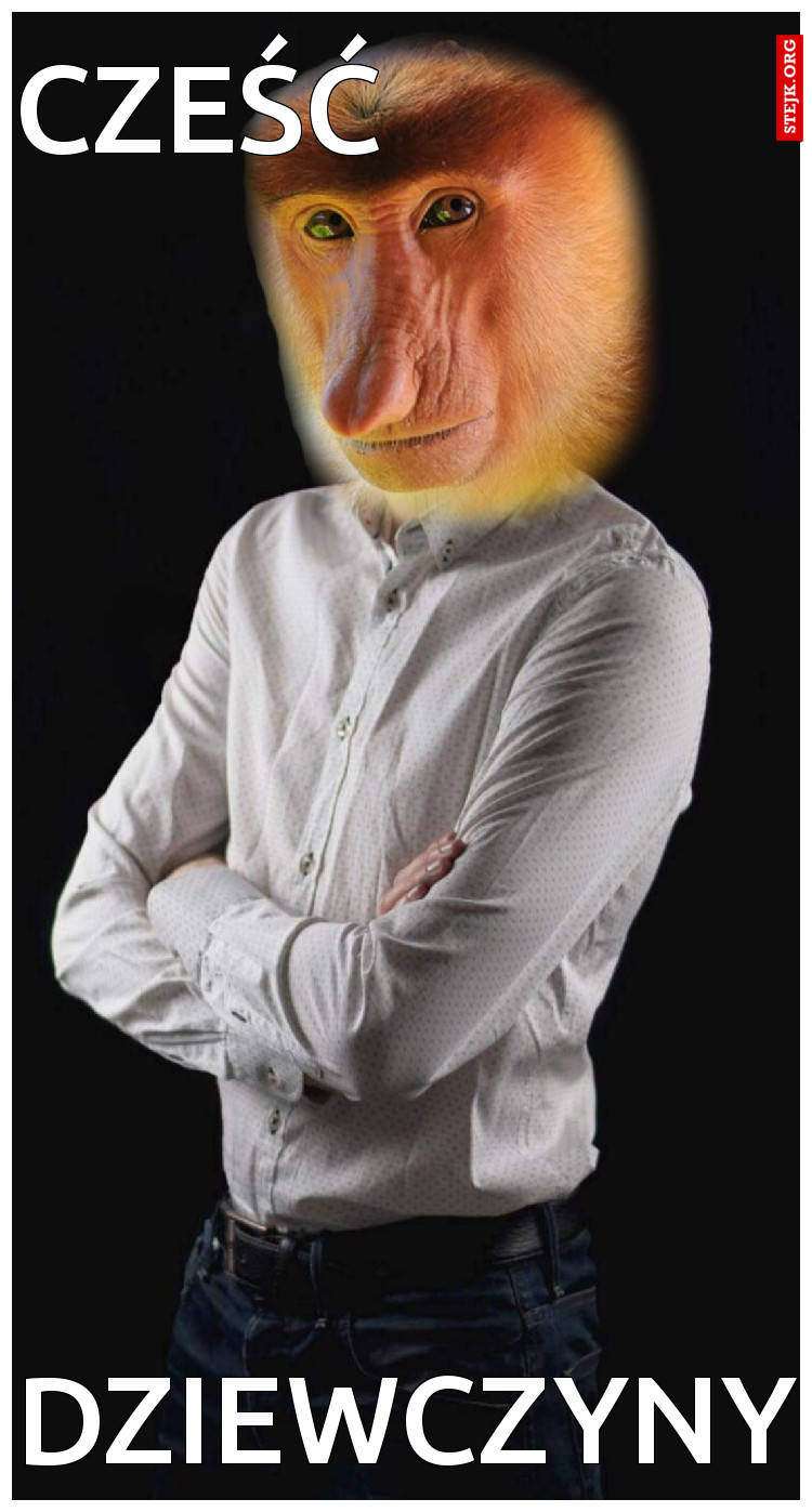 Cześć