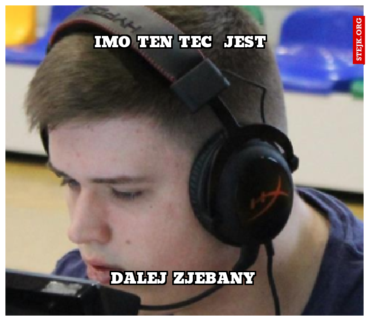 imo ten tec  jest 