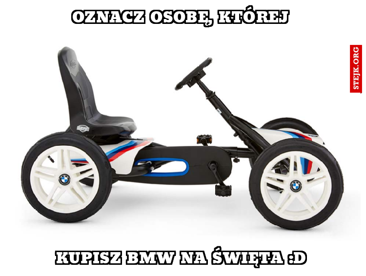 OZNACZ OSOBĘ, KTÓREJ