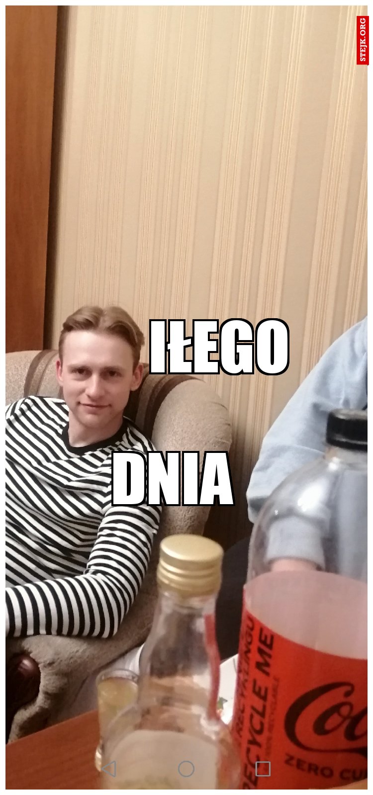 IŁEGO 